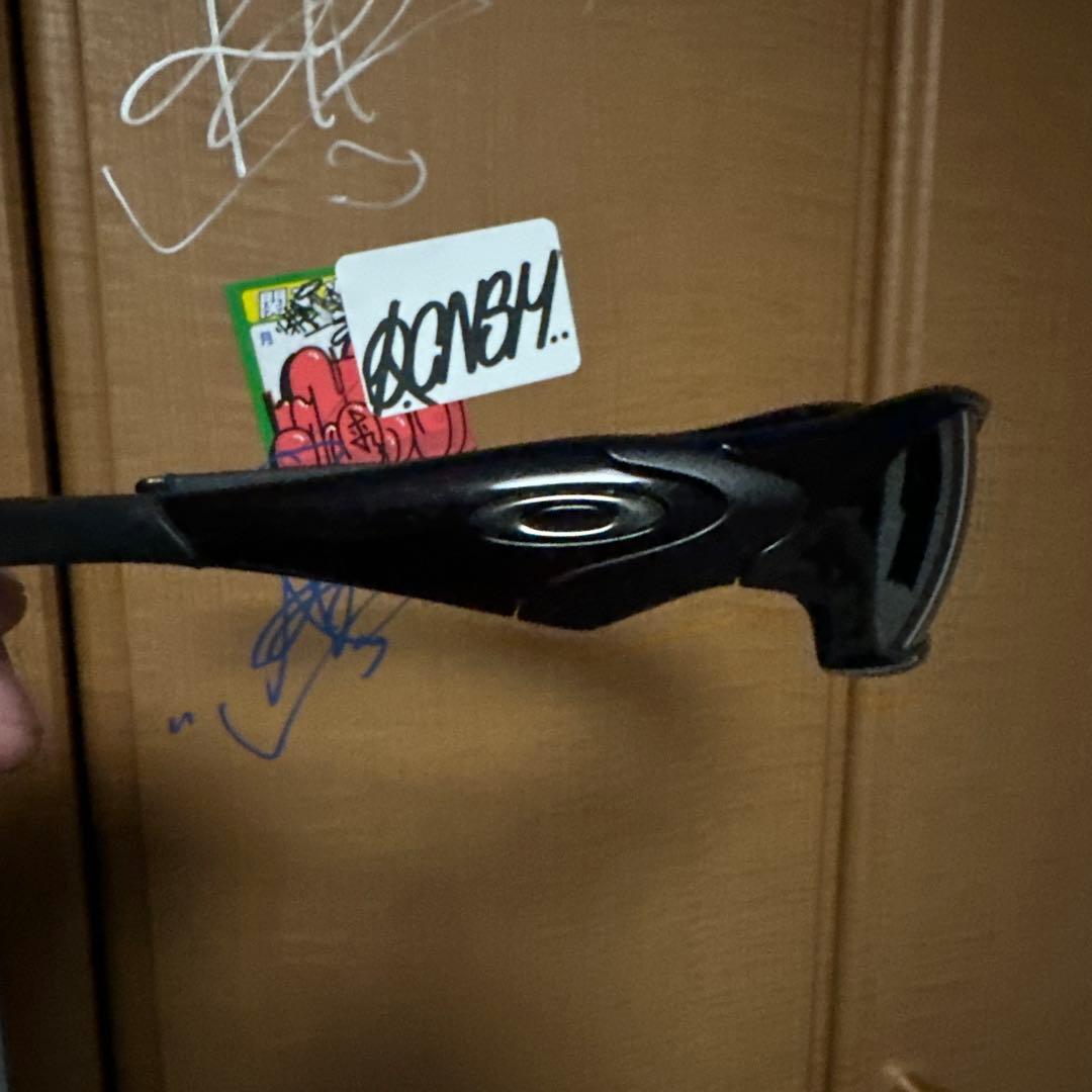 Oakley ストレートジャケット