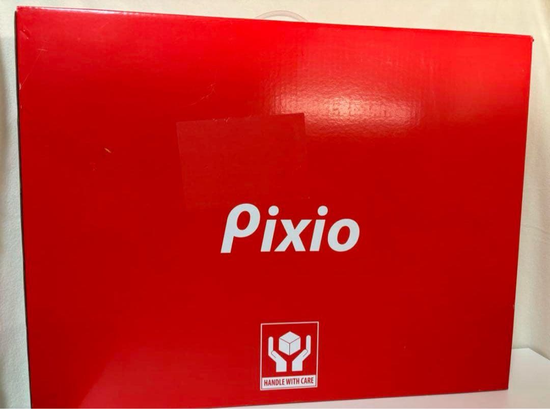 Pixio　PX248 Prime　ゲーミングモニター　23.8㌅　144Hz