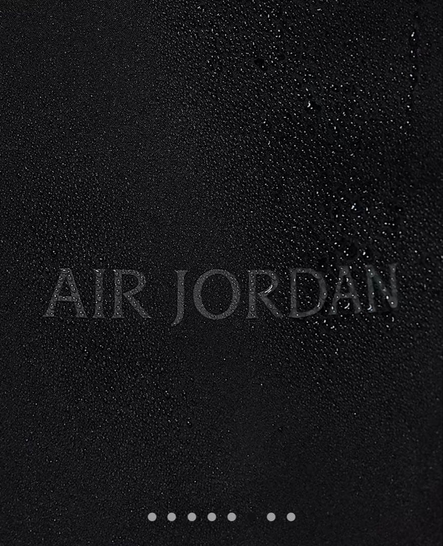 Nike エアジョーダン スカイライン GORE-TEX メンズパンツ