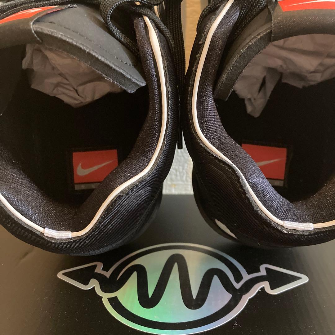 シューズ(男性用) NIKE AIR ZOOM G.T HUSTLE 2 ASW EP