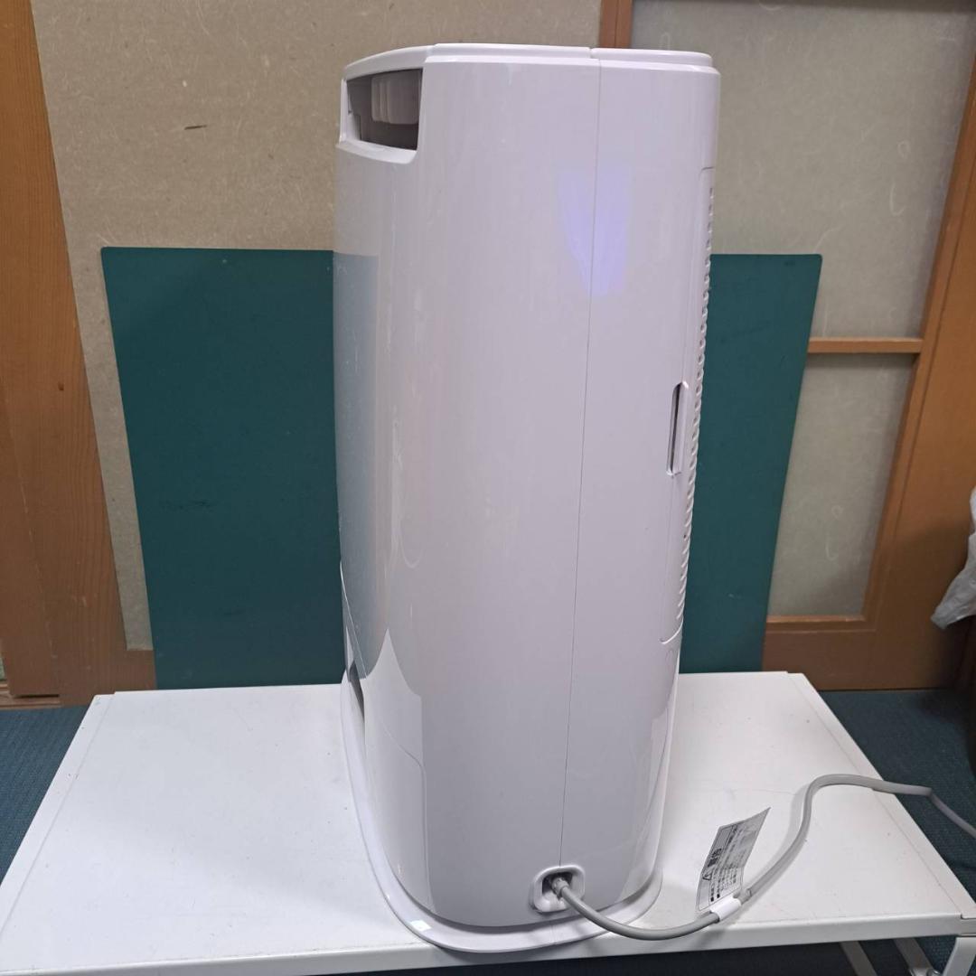 2023年製 パナソニック 衣類乾燥 除湿機 デシカント方式 　F-YZVX60