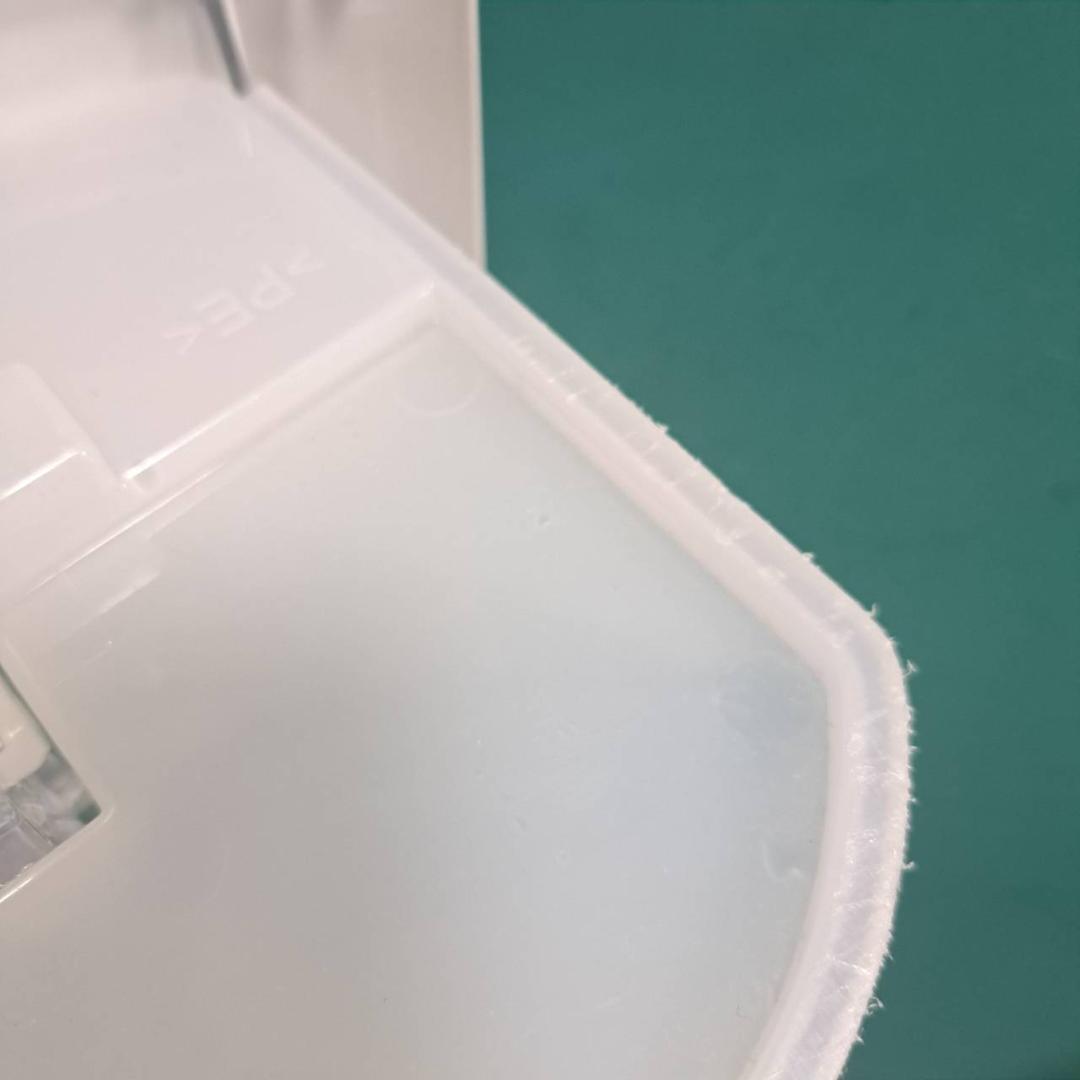 2023年製 パナソニック 衣類乾燥 除湿機 デシカント方式 　F-YZVX60