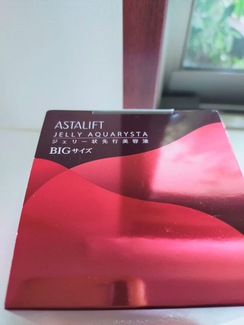 正規品 アスタリフト ジェリーアクアリスタ BIGサイズ 60g