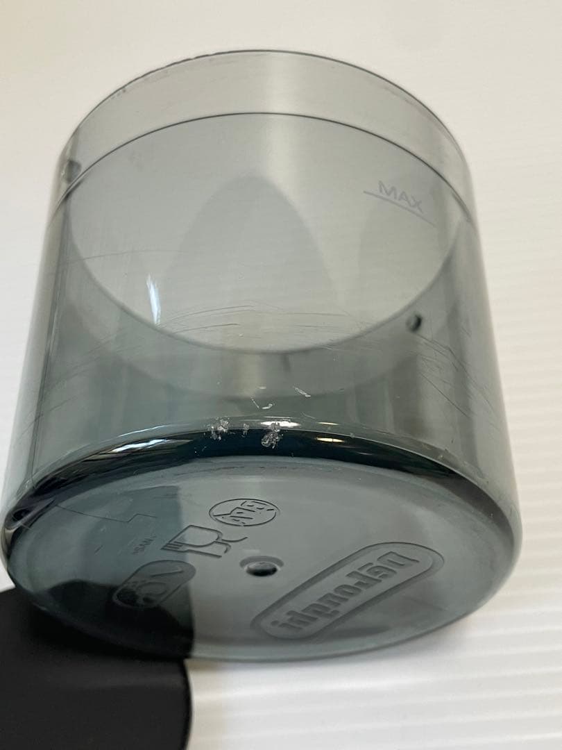 【作物さま専用】De'LonghiエスプレッソマシンEC680MKG521J-M