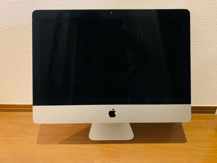 スマホ・タブレット・パソコン APPLE iMac IMAC MD093J/A