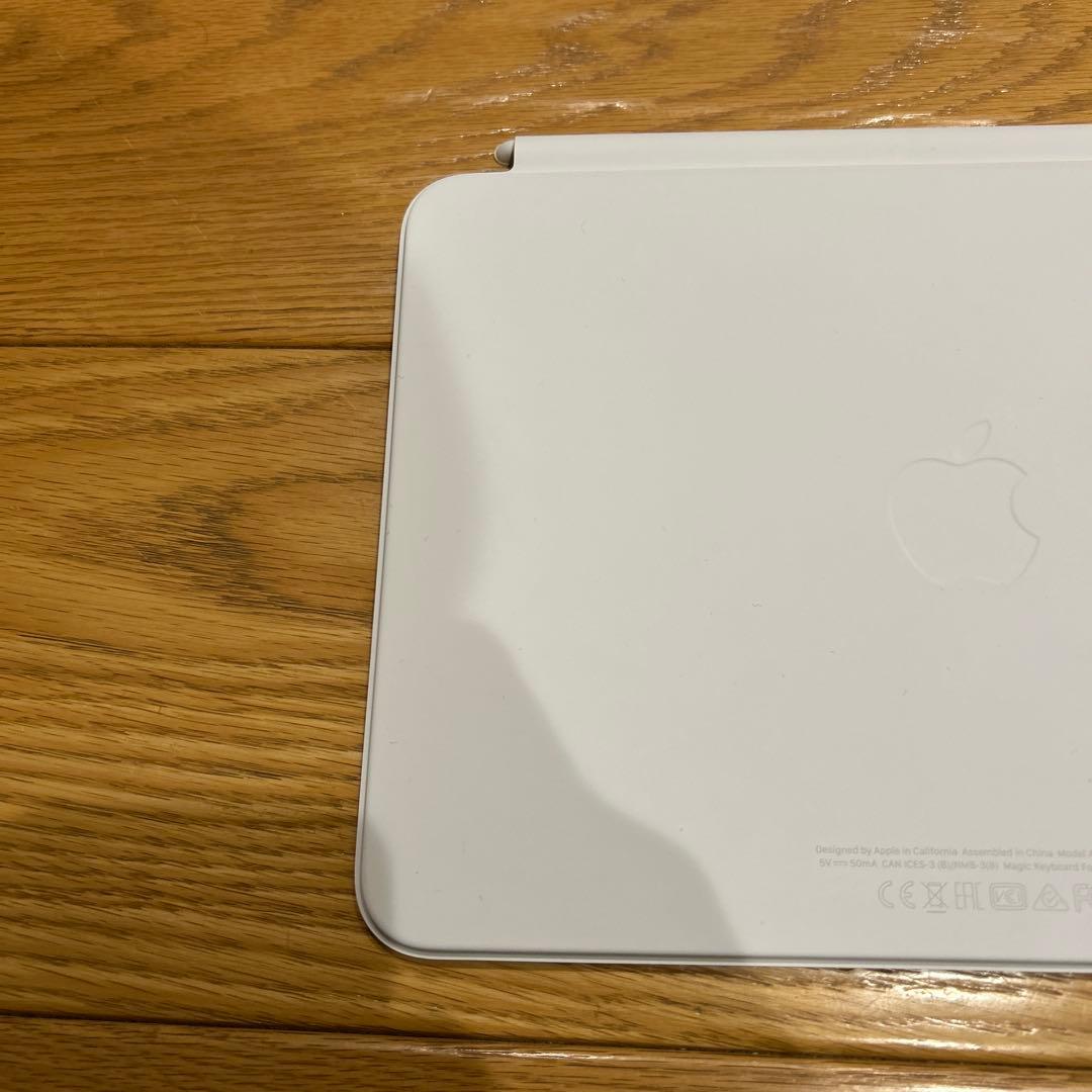 マウス・トラックボール iPad Magic Keyboard Folio