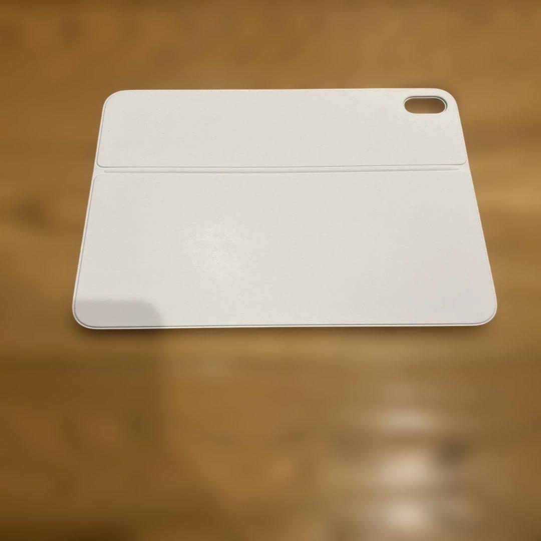 マウス・トラックボール iPad Magic Keyboard Folio