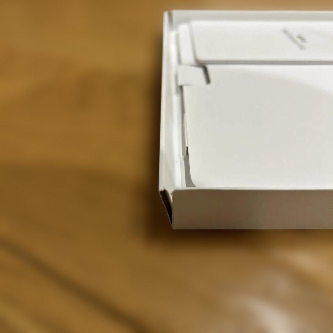 マウス・トラックボール iPad Magic Keyboard Folio