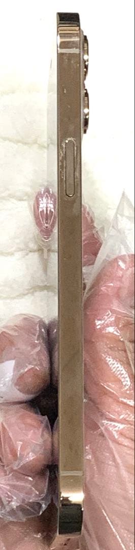 iPhone 12Pro max本体