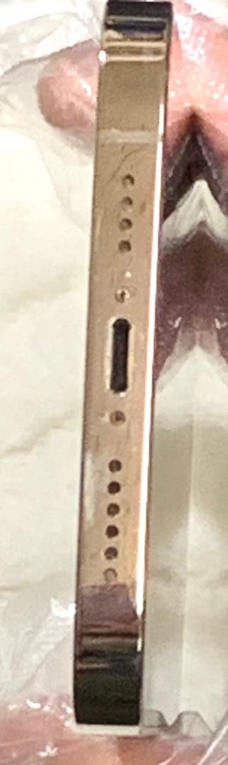 iPhone 12Pro max本体