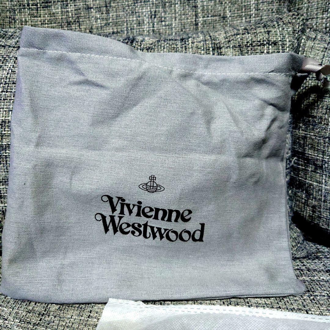 Vivienne Westwood 　スマホショルダーバッグ