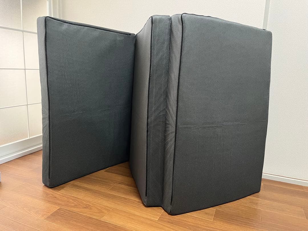 ［sachiさん専用］GOKUMIN 三つ折り　シングル