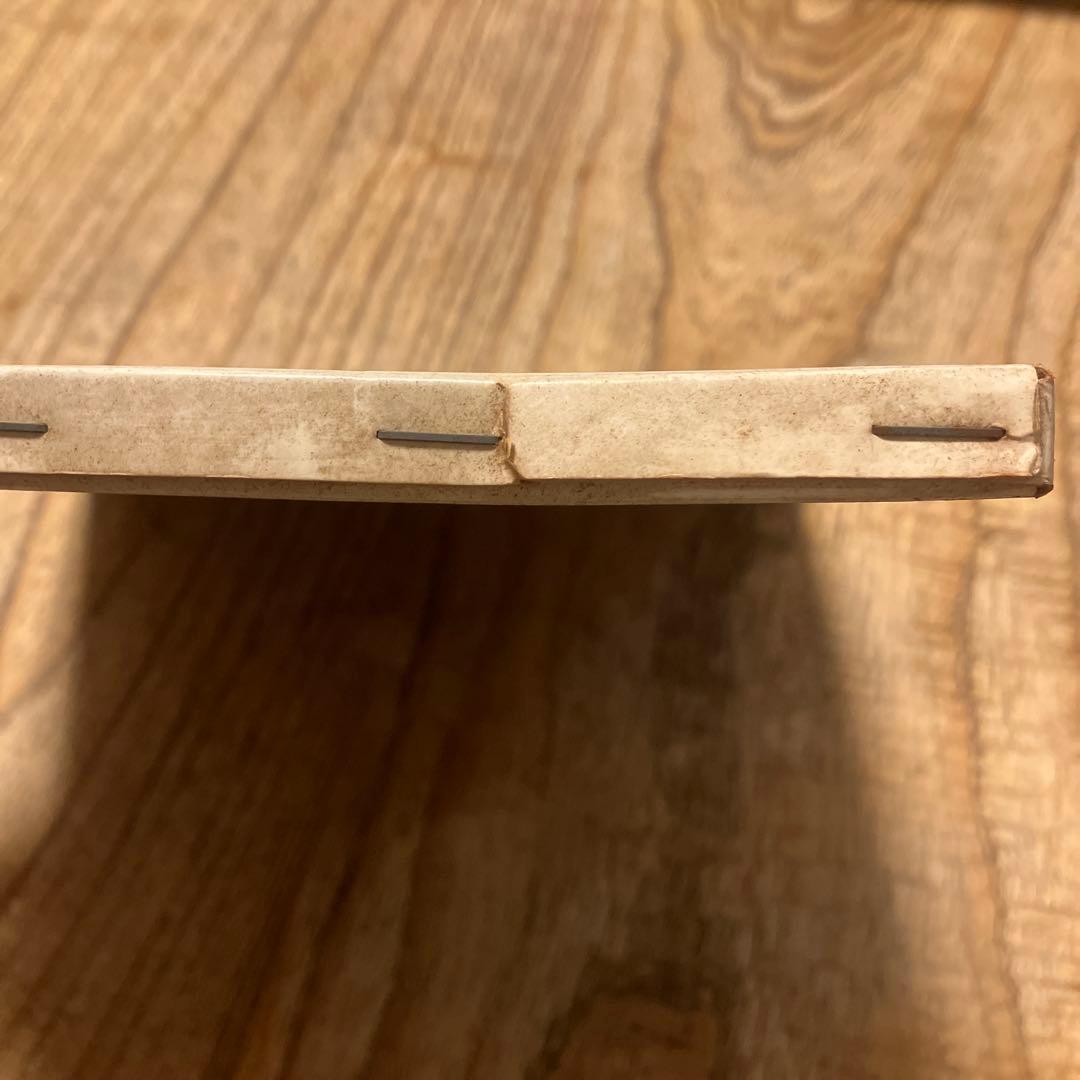 Kiss パート譜4冊&ヴァン・ヘイレンパート譜1冊