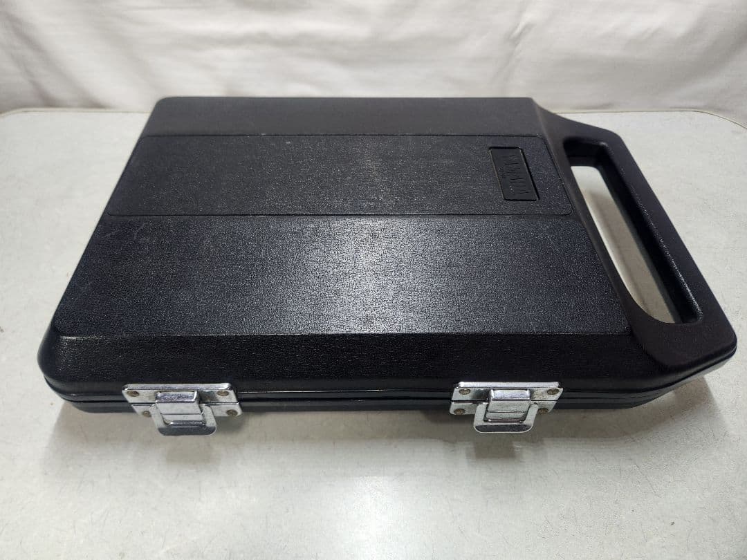 YAMAHA YCL-25　クラリネット　ヤマハ　入門　初めての管楽器　お試し