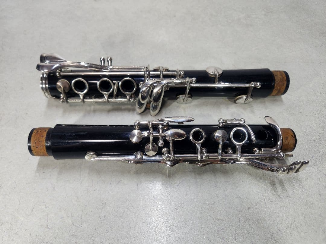 YAMAHA YCL-25　クラリネット　ヤマハ　入門　初めての管楽器　お試し