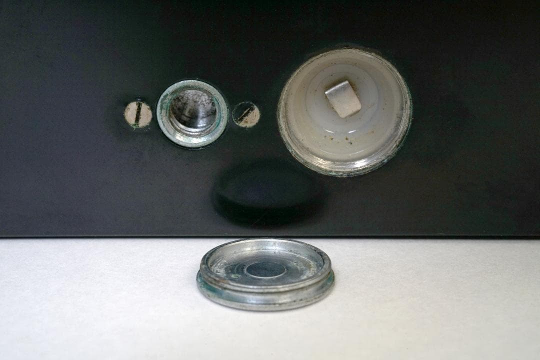 アサヒペンタックス　SP　ボディ　ブラック　（中古品）ジャンク品　着払いです