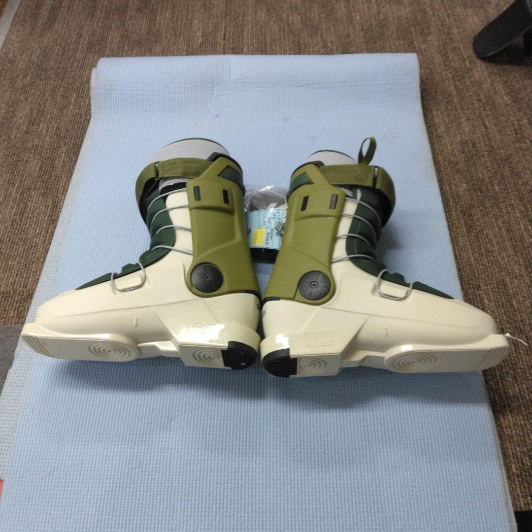 K2 REVOLVE PRO、26.5cm、新品・未使用