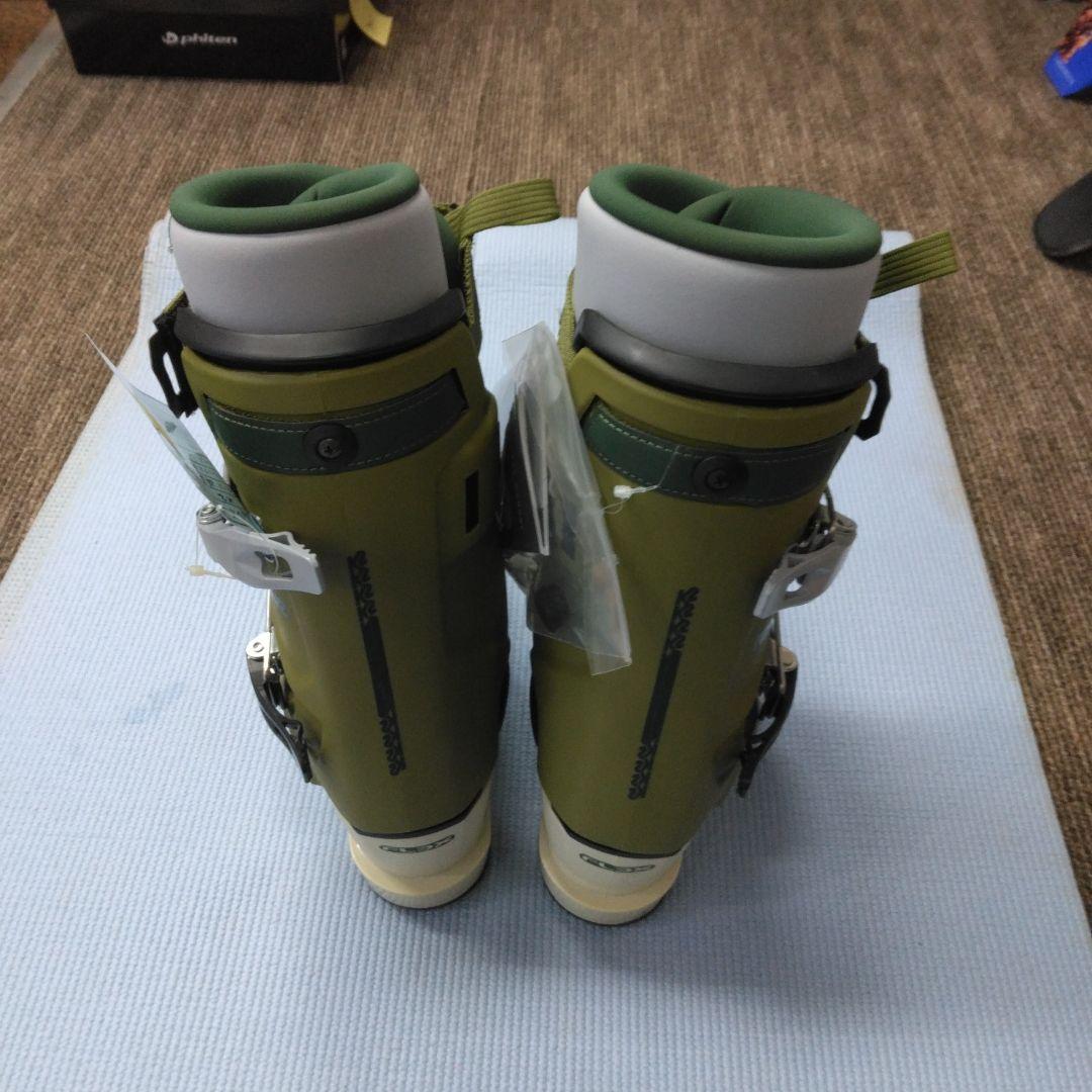 K2 REVOLVE PRO、26.5cm、新品・未使用