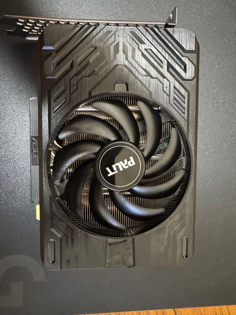 グラフィックボード・グラボ・ビデオカード RTX 4060ti 8GB