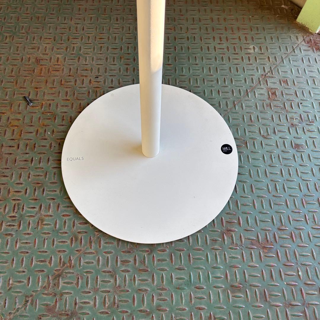 EQUALSテレビスタンド WALL A2ロー