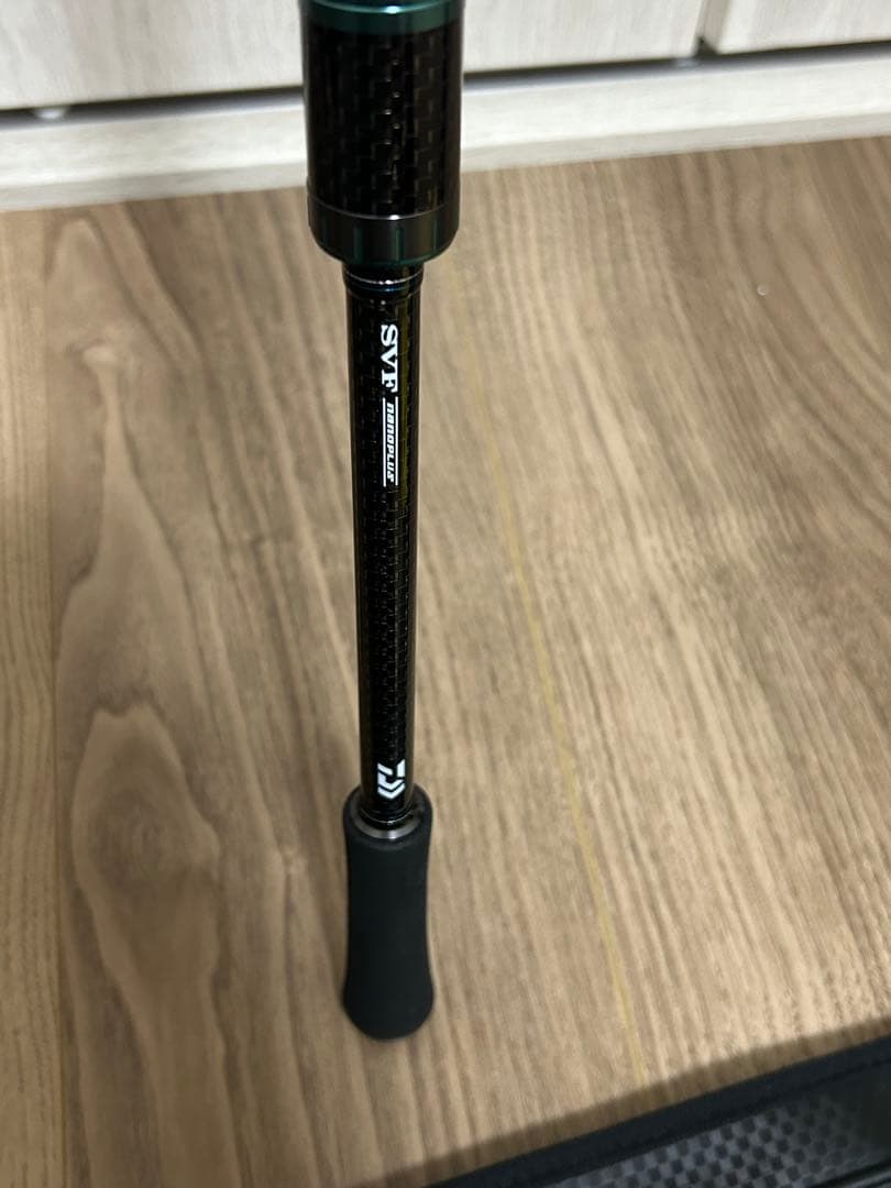 ダイワ　エメラルダス　ストイスト　AGS 84M STOIST