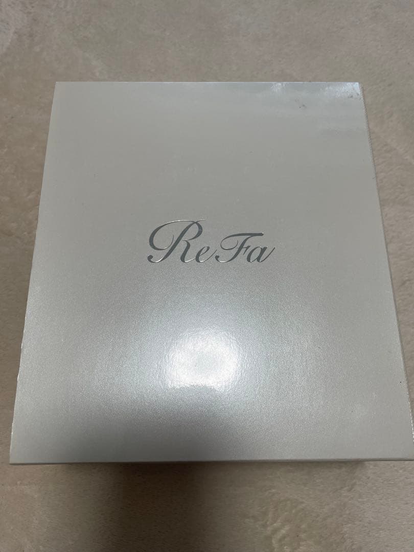 ReFaカラットレイ 美顔器ローラー