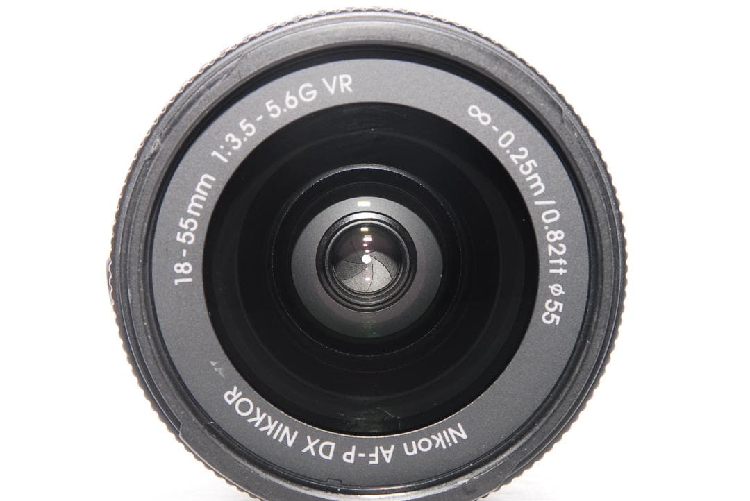 ✨Wi-Fi搭載機 付属品多数✨Nikon D5300 レンズセット