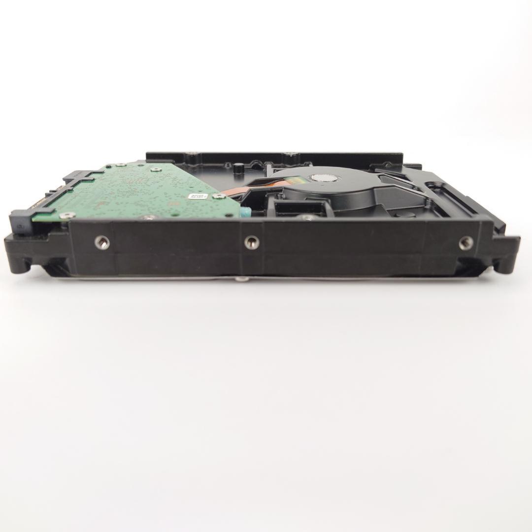 内蔵型ハードディスクドライブ Seagate ST4000DM004 4TB 5400rpm