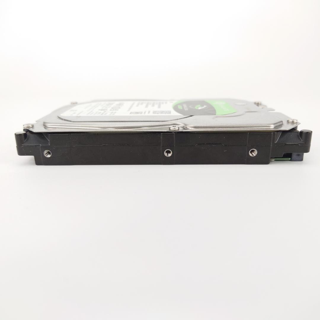 内蔵型ハードディスクドライブ Seagate ST4000DM004 4TB 5400rpm