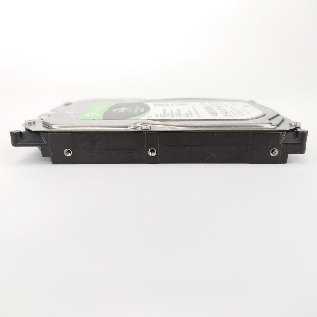 内蔵型ハードディスクドライブ Seagate ST4000DM004 4TB 5400rpm