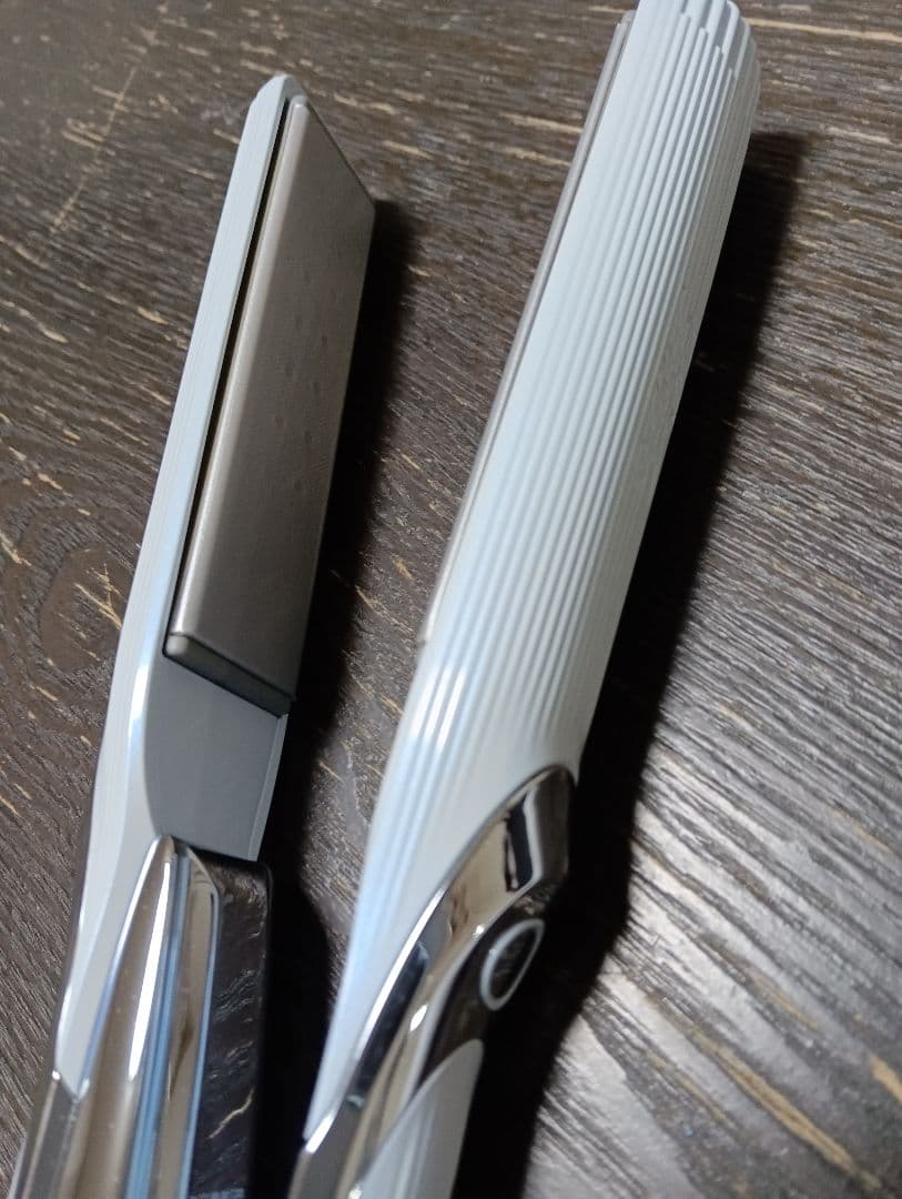 ReFa ストレートヘアアイロンプロ ホワイト