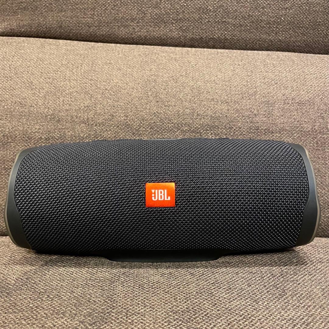JBL CHARGE4 ワイヤレススピーカー