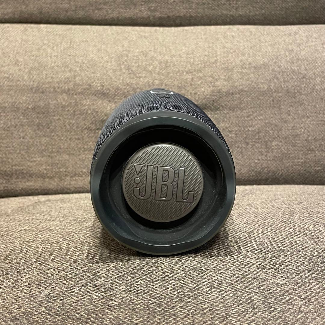 JBL CHARGE4 ワイヤレススピーカー