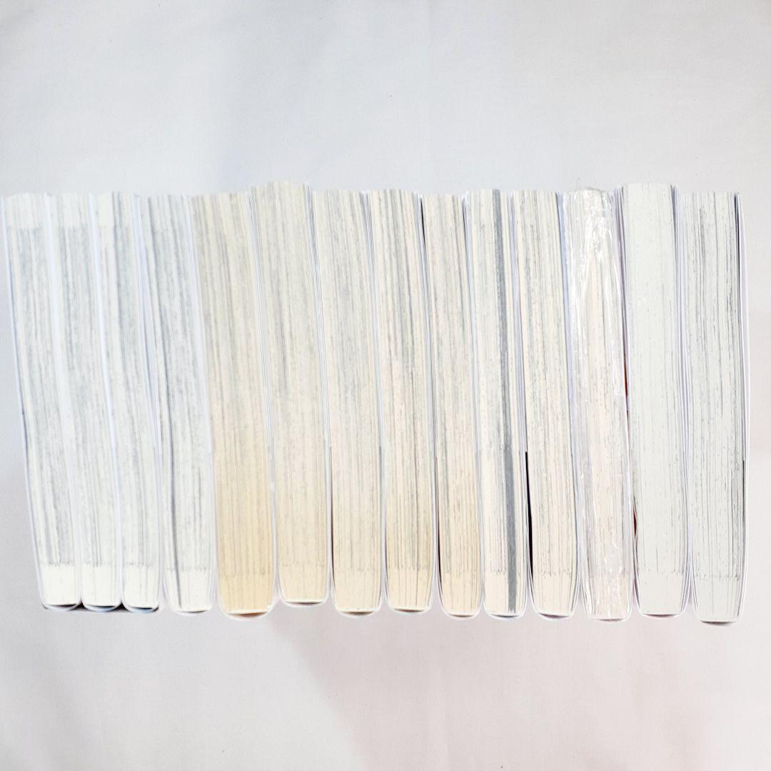 穏やか貴族の休暇のすすめ。既刊　全巻　カード付　1～14　漫画　スペシャルパック