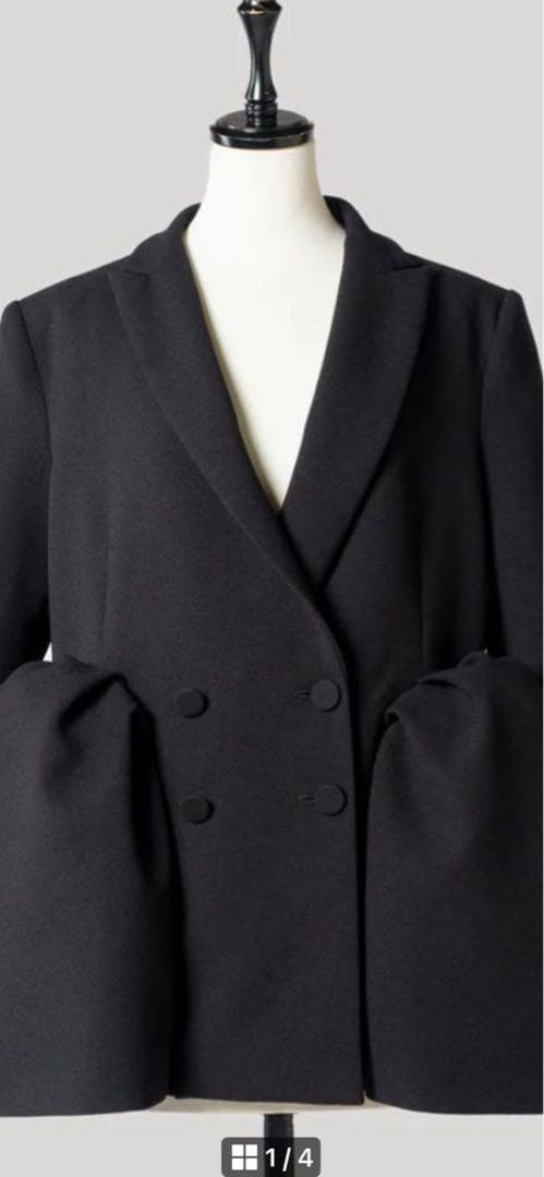 Pachman COBBJACKET・美品