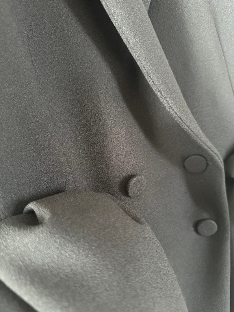 Pachman COBBJACKET・美品