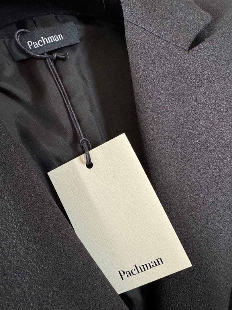 Pachman COBBJACKET・美品