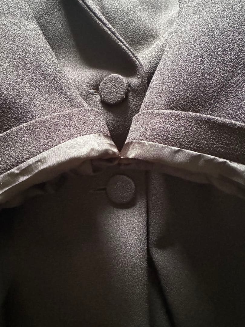 Pachman COBBJACKET・美品