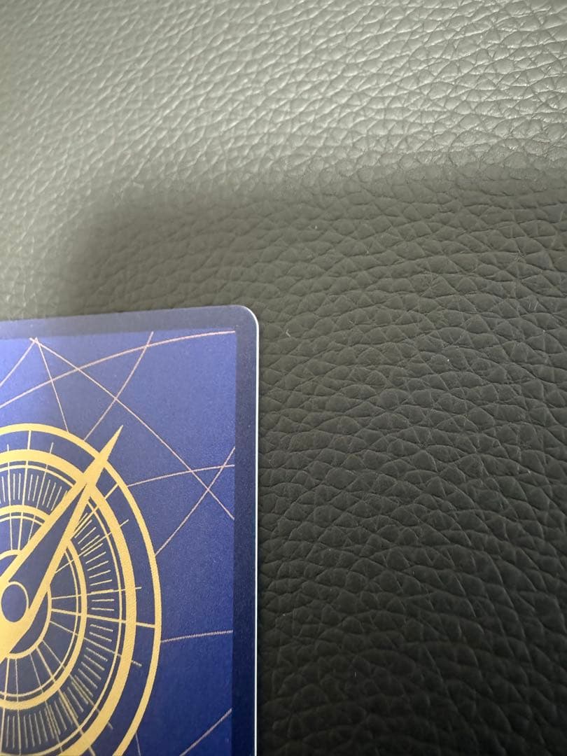 ワンピースカード 金 シャンクス SP 3周年OP09-004