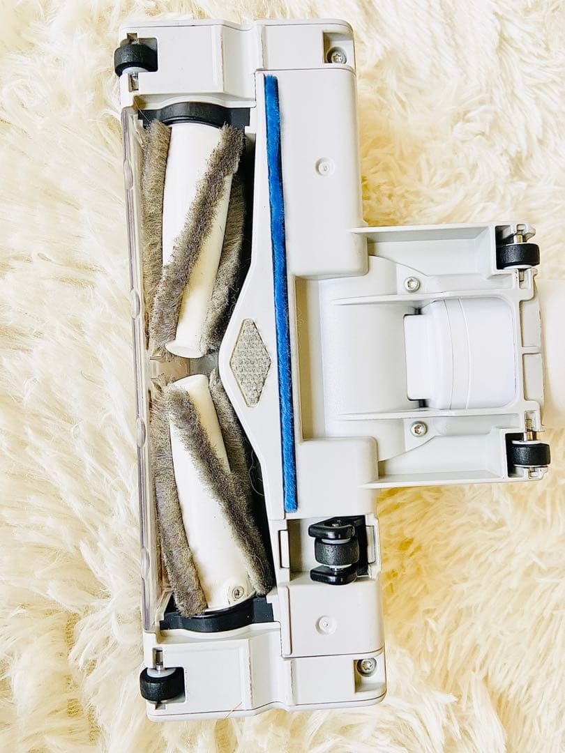 Panasonic MC-NS10K コードレス掃除機 2021年製 新品同様品