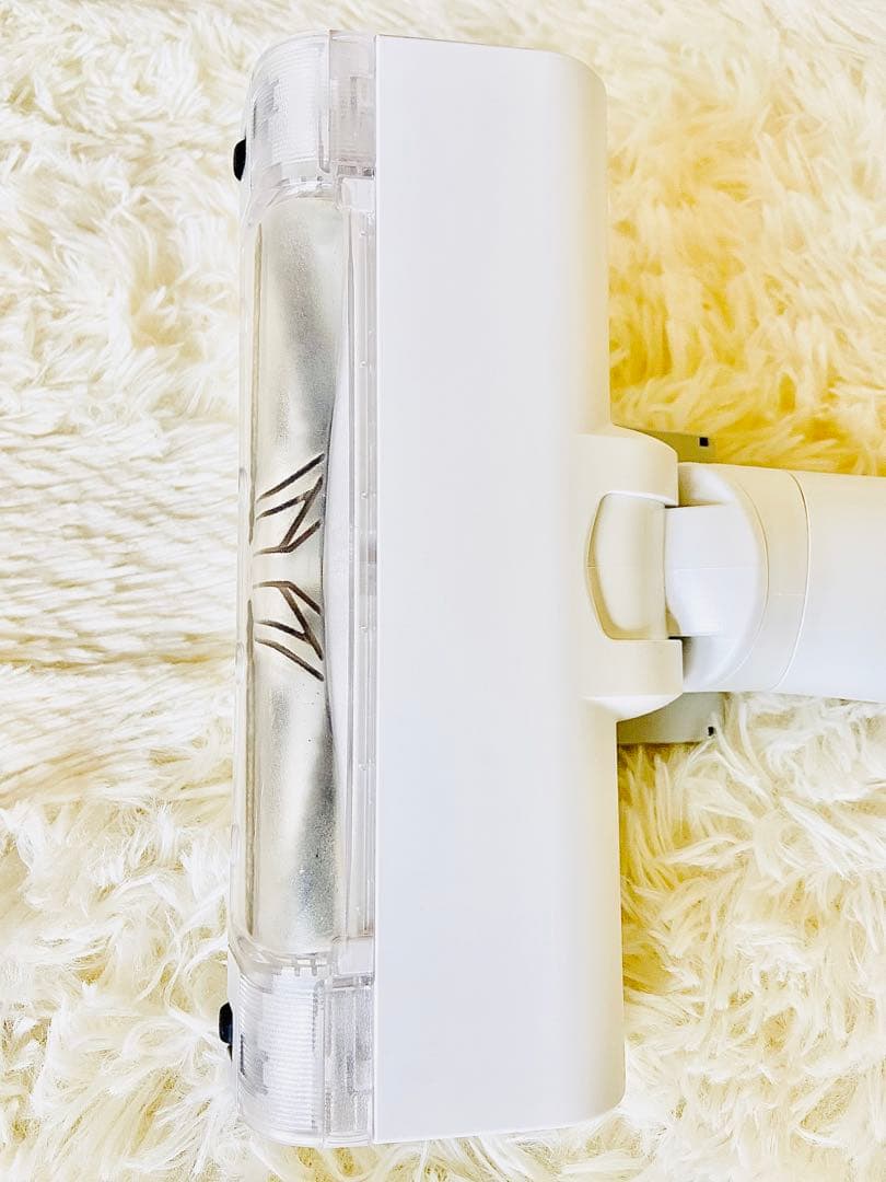 Panasonic MC-NS10K コードレス掃除機 2021年製 新品同様品