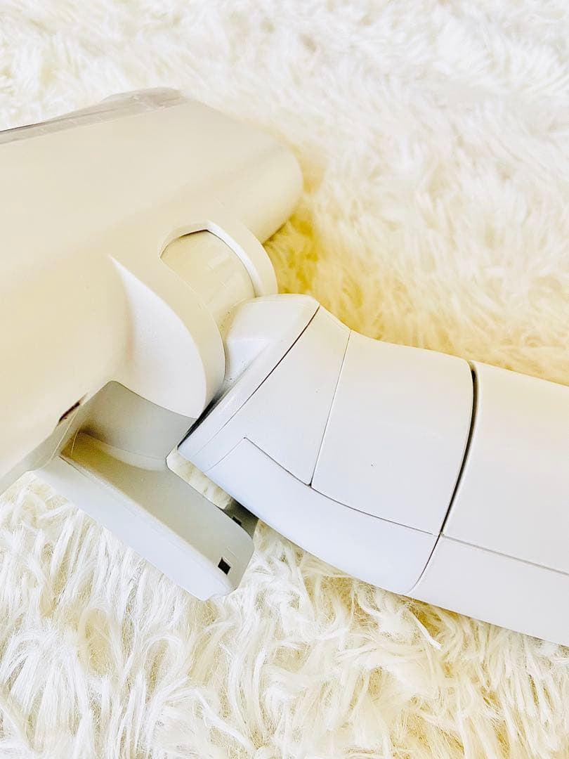 Panasonic MC-NS10K コードレス掃除機 2021年製 新品同様品