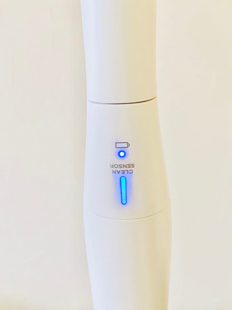 Panasonic MC-NS10K コードレス掃除機 2021年製 新品同様品