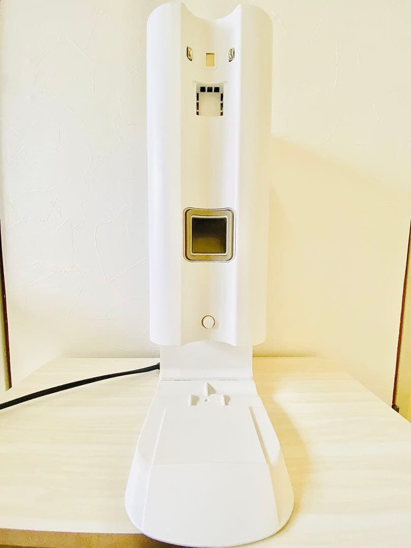 Panasonic MC-NS10K コードレス掃除機 2021年製 新品同様品