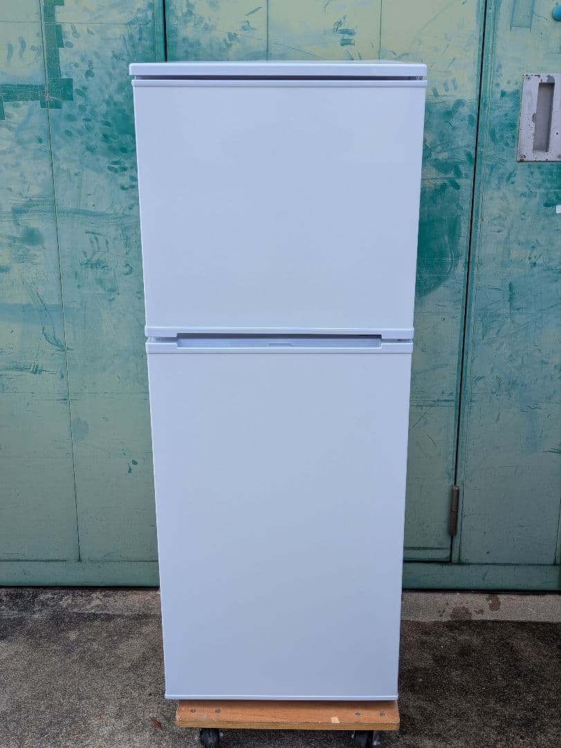 ［494］ 名古屋限定送料無料！ 冷蔵庫 アビテラックス 2025年製 139L