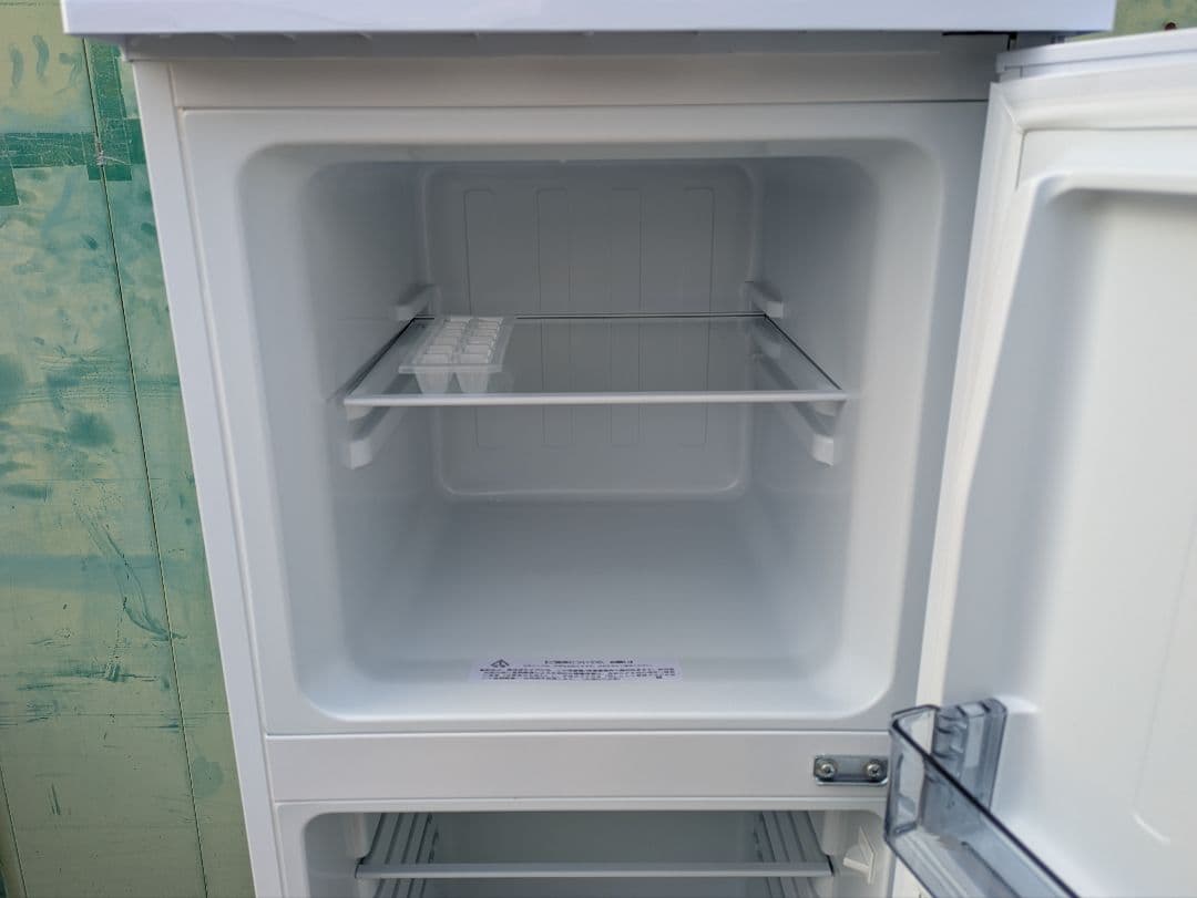 ［494］ 名古屋限定送料無料！ 冷蔵庫 アビテラックス 2025年製 139L