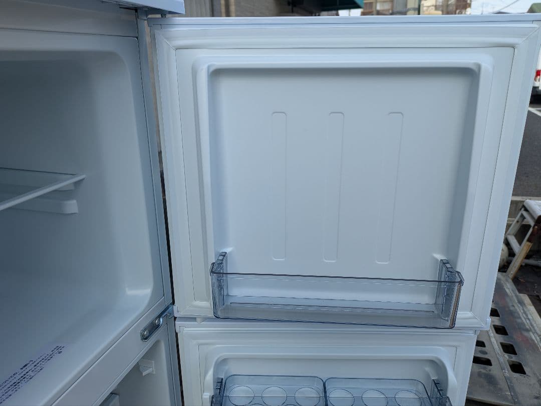 ［494］ 名古屋限定送料無料！ 冷蔵庫 アビテラックス 2025年製 139L