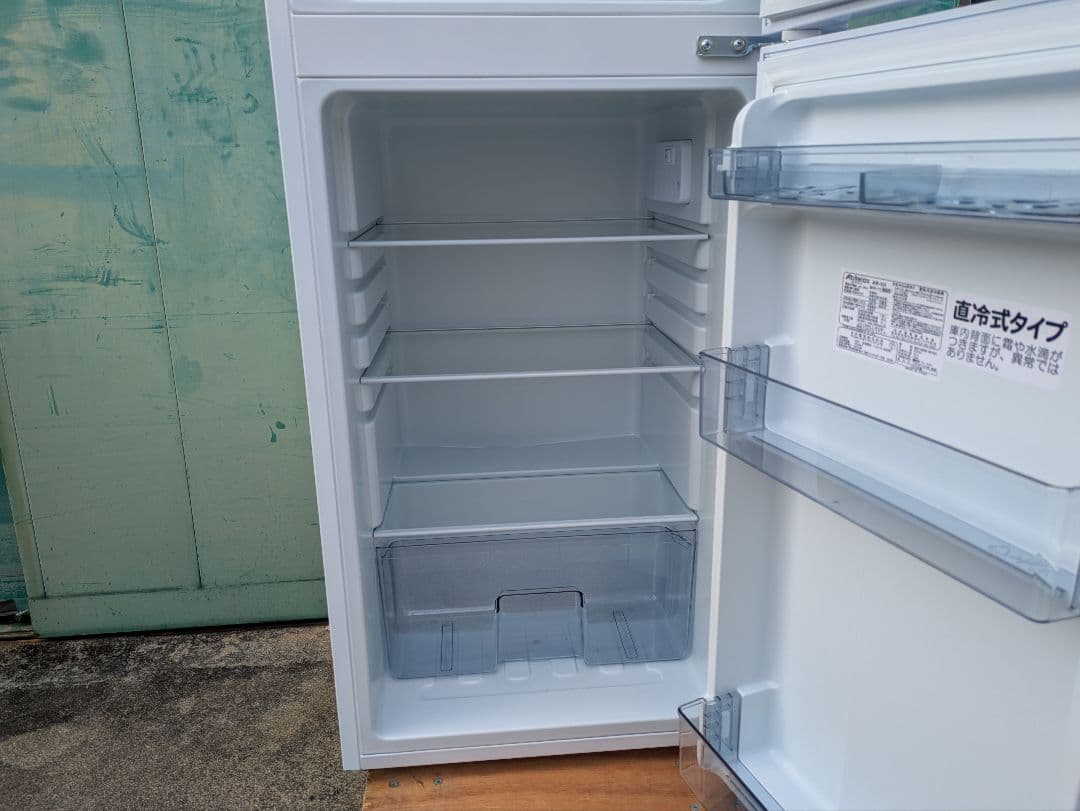 ［494］ 名古屋限定送料無料！ 冷蔵庫 アビテラックス 2025年製 139L