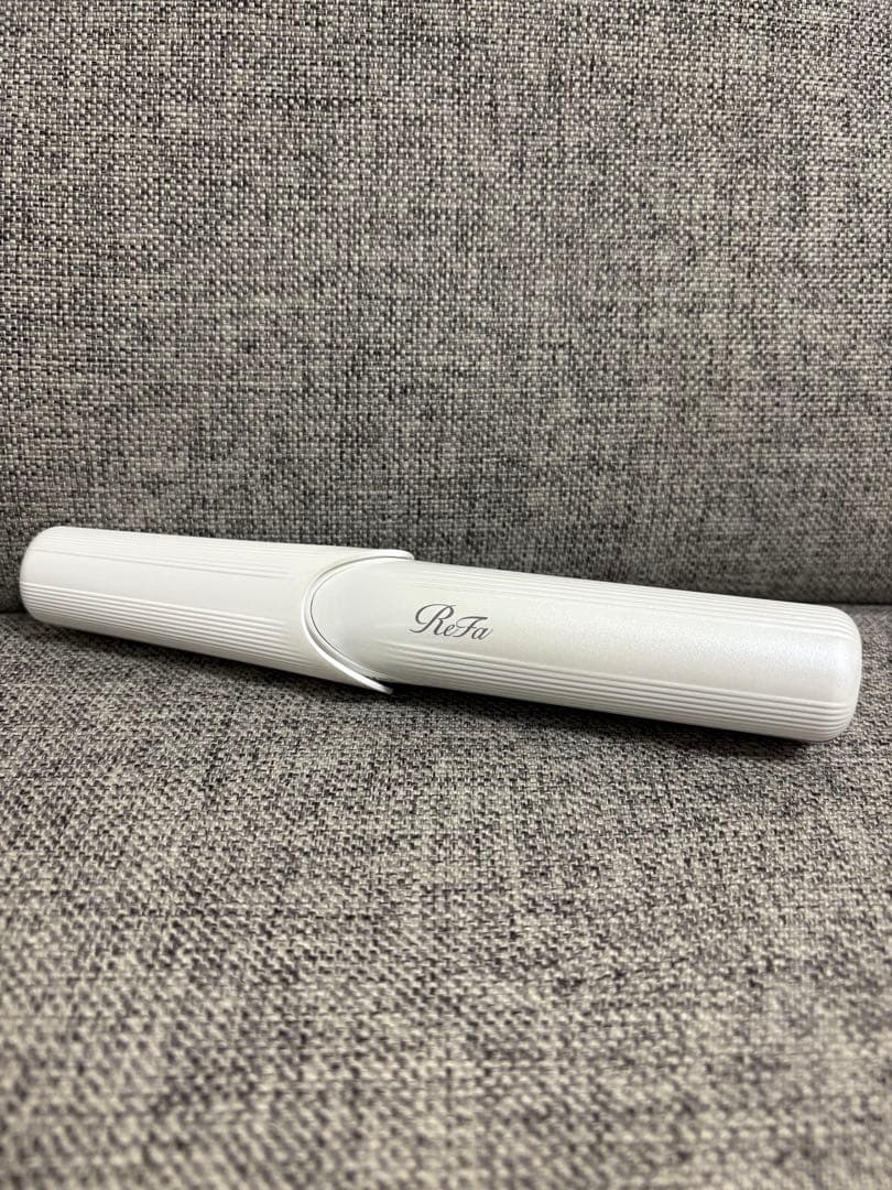 ReFa ストレートヘアアイロン フィンガーアイロン