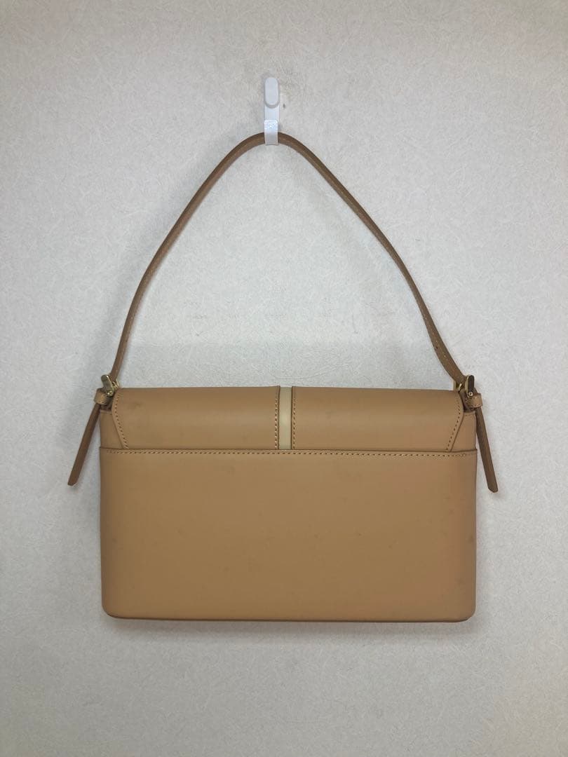 【訳あり未使用】Burberry ハンドバッグ ショルダーバッグ ノバチェック